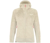 Придбати - жіночу спортивну кофту  Фліс жіночий Salewa Tognazza Jacket Wms XS Бежевий (013.012.0551)