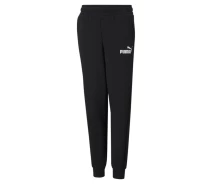 Придбати - чоловічі спортивні штани  Спортивні штани ESS Logo Pants 58697301 Puma 116 Чорний