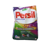 Придбати - пральний порошок  Пральний порошок Persil 5 кг Колор