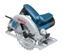 Придбати - циркулярний верстат  Ручна циркулярна пилка bosch gks 190 professional (NW14296)