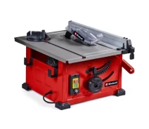 Придбати - циркулярний верстат  Дискова пила Einhell TC-TS 8, 900-1200Вт, 210мм, 525х440мм (4340426) (880758-01)