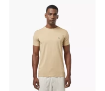 Придбати - чоловічу футболку  Футболка Lacoste T-Shirt Beige TH099802S XS (YS-TH099802S)