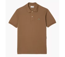 Придбати - чоловіче поло  Поло чоловіче Lacoste Original L.12.12 Brown L1212SIX S (YS-L1212SIX)