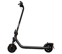 Придбати - електросамокат  Електросамокат ninebot ekickscooter by segway e2 plus e ii black (aa.05.14.02.0003) ua ucrf (MO-94652)