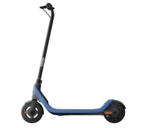 Придбати - електросамокат  Електросамокат дитячий ninebot kickscooter by segway c2 lite blue (aa.10.05.01.0003) ua ucrf (MO-94938)