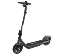 Придбати - електросамокат  Електросамокат ninebot kickscooter by segway e2 pro e black (aa.05.14.05.0005) ua ucrf (MO-94936)