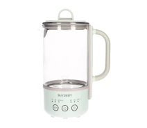 Придбати - електрочайник  Електрочайник Buydeem K314 Cozy Greenish (m121196)