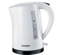 Придбати - електрочайник  Електрочайник Severin WK 3494 white (m122596)