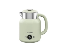 Придбати - електрочайник  Електрочайник Xiaomi CR-SH1501 Green (m111324)