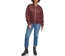 Придбати - жіночий бомбер  Жіночий бомбер Levi's 1159828731 (Bord L) (art983819)