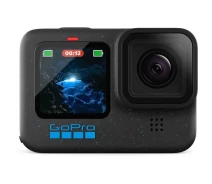 Придбати - екшн-камеру  Екшн-камера GoPro HERO12 Black (CHDHX-121-RW)