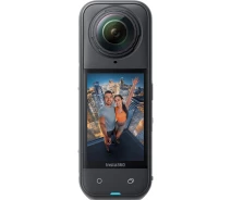 Придбати - екшн-камеру  Екшн-камера Insta360 X5 (CINSAAHA_X501) EU [134357]
