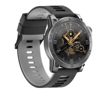 Придбати - смарт-годинник  Смарт-годинник North Edge CrossFit GPS Black з компасом Чорний (2922) (6745c578d0811d0c77751044)