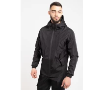 Придбати - куртку мужскую  Куртка Intruder "Easy" softshell S Чорна (1617529002) (60d1ae04e00f4800a87ebd82)