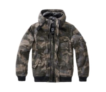 Придбати - куртку мужскую  Куртка Brandit Bronx Jacket S Камуфляжний (3107.4-S) (672b9c0ea1dcda29ec3fe3c2)