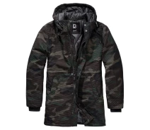 Придбати - куртку мужскую  Куртка Brandit Grid S Камуфляжний (3168.10-S) (672b9c0fa1dcda29ec3fe3e5)