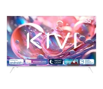 Придбати - телевізор  Телевізор Kivi U760Q 55'' LED 4K (55U760QW) [135146]