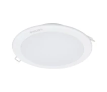 Придбати - настінний світильник  Світильник Philips DN027B G3 LED12/WW 12W 220-240V D150 (929002673302) (877819-01-KOLIDER)