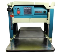 Придбати - фуговально-рейсмусовый станок  Рейсмус Makita 2012NB (2012NB-e)