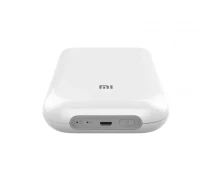 Придбати - принтер і БФП  Фотопринтер портативний Xiaomi Mi Portable Photo Printer TEJ4018GL (11758)