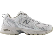 Придбати - чоловічий кросівок  Кросівки New Balance 530 сірі U530NEC Розмір EU-41.5 (U530NEC_EU-41.5)