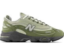 Придбати - чоловічий кросівок  Кросівки New Balance 1000 оливкові M1000MEO Розмір EU-41.5 (M1000MEO_EU-41.5)