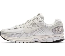 Придбати - чоловічий кросівок  Кросівки Nike ZOOM VOMERO 5 білі BV1358-001 Розмір EU-40.5 (BV1358-001_EU-40.5)