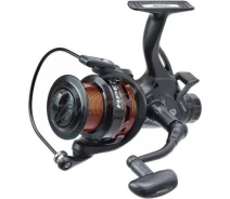 Придбати - котушку  Котушка Brain fishing Apex Double Baitrunner 3000 6 + 1BB 5.1: 1 (1858.41.67)