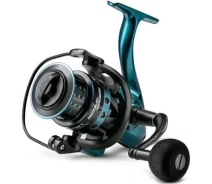 Придбати - котушку  Котушка Brain fishing Scout 3000S 8 + 1BB (1858.42.18)