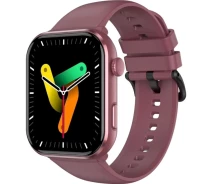 Придбати - смарт-годинник  Смарт-годинник Blackview R60 Bordo