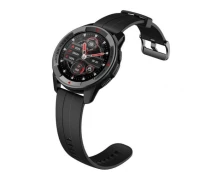 Придбати - смарт-годинник  Смарт годинник Mibro X1 black 39057 (449057)