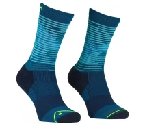 Придбати - чоловічу шкарпетку  Шкарпетки Ortovox All Mountain Mid Socks Mns (M)