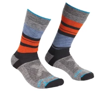 Придбати - чоловічу шкарпетку  Шкарпетки Ortovox All Mountain Mid Socks Warm Mns (M)