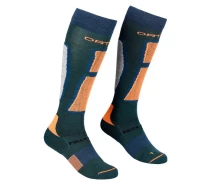 Придбати - чоловічу шкарпетку  Шкарпетки Ortovox Ski Rock'n'Wool Long Socks Mns (L)