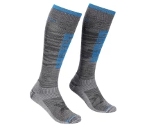 Придбати - чоловічу шкарпетку  Шкарпетки Ortovox Ski Compression Long Socks Mns (M)