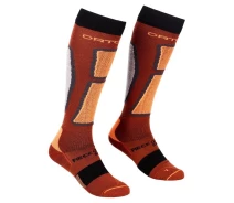 Придбати - чоловічу шкарпетку  Шкарпетки Ortovox Ski Rock'n'Wool Long Socks Mns (XL)