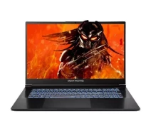 Придбати - ноутбук  Ноутбук Dream Machines RG4050-17 (RG4050-17UA37) Black