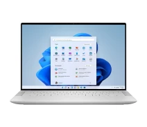 Придбати - ноутбук  Ноутбук Dell XPS 14 9440 Silver, 14.5" IPS (1920x1200) WUXGA, 120 Гц, / Intel Core Ultra 7 155H (1.3 - 4.8 ГГц) / RAM 16 ГБ / SSD 1 ТБ / nVidia GeForce RTX 4050, 6 ГБ / Windows 11 Pro (LAP94408855)