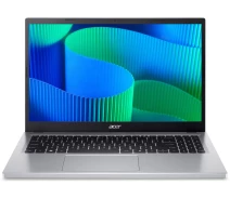 Придбати - ноутбук  Ноутбук Acer Extensa EX215-57 15.6" FHD IPS 60 Гц, Intel Core i5-13420H 4.6 ГГц, 16GB DDR5, SSD 1024GB, Silver (NX.EJBEU.002)