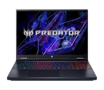 Придбати - ноутбук  Ноутбук ACER Predator Helios Neo 16 PHN16-72-72S1 (NH.QNMEX.008), Intel Core i7-14700HX до 5 ГГц, 16" WQXGA, 16 ГБ, SSD 1 ТБ, NVIDIA GeForce RTX 4070 8 ГБ, Windows 11 Home (LAPNHQNMEX008)