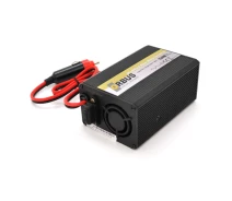Придбати - автомобильный инвертор  Інвертор напруги ORBUS ORMS150 150W 12/220V Black (ORMS150)