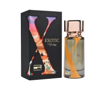 Придбати - мужскую парфюмерию  Rue Broca Exotic Heritage (чоловіча) парфумована вода 100 мл