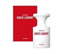 Придбати - унисекс парфюмерию  Borntostandout Naked Laundry (унісекс) парфумована вода 100 мл