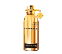 Придбати - унисекс парфюмерию  Montale Oud Poulce Roses (Unisex) Парфумна вода 50 мл