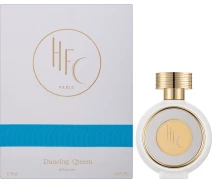 Придбати - женскую парфюмерию  Haute Fragrance Company Dancing Queen (жіноча) парфумована вода 75 мл