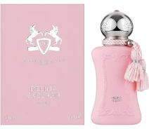Придбати - женскую парфюмерию  Parfums de Marly Delina Excusif (жіночий) парфум 30 мл