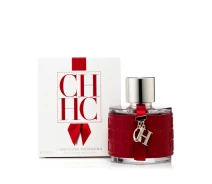 Придбати - женскую парфюмерию  Carolina Herrera CH (жіноча) туалетна вода 100 мл