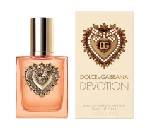 Придбати - женскую парфюмерию  Dolce & Gabbana Devotion Intense (жіноча) вода 50 мл