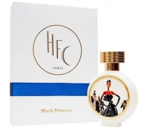 Придбати - женскую парфюмерию  Haute Fragrance Company Black Princess (жіноча) парфумована вода 75 мл