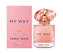 Придбати - женскую парфюмерию  Giorgio armani my way ylang (жіноча) парфумована вода 30 мл